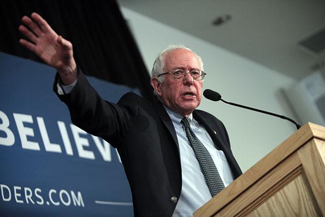 &#8216;Feel the Bern&#8217; at NCSU prepares for NC primary