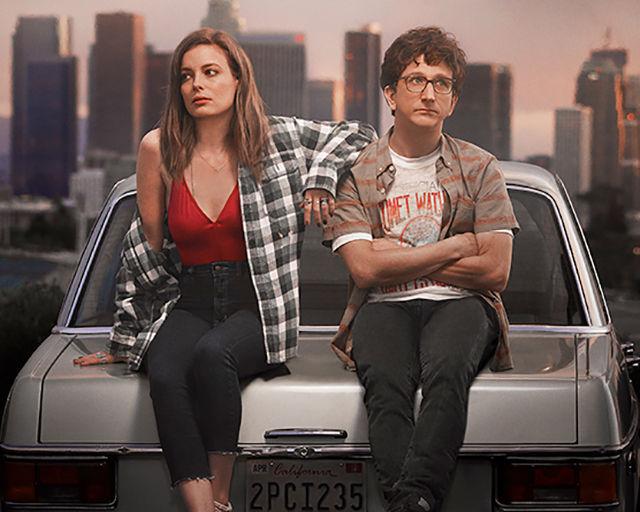 Netflix&#8217;s &#8216;Love&#8217; is addicting and highly bingeable