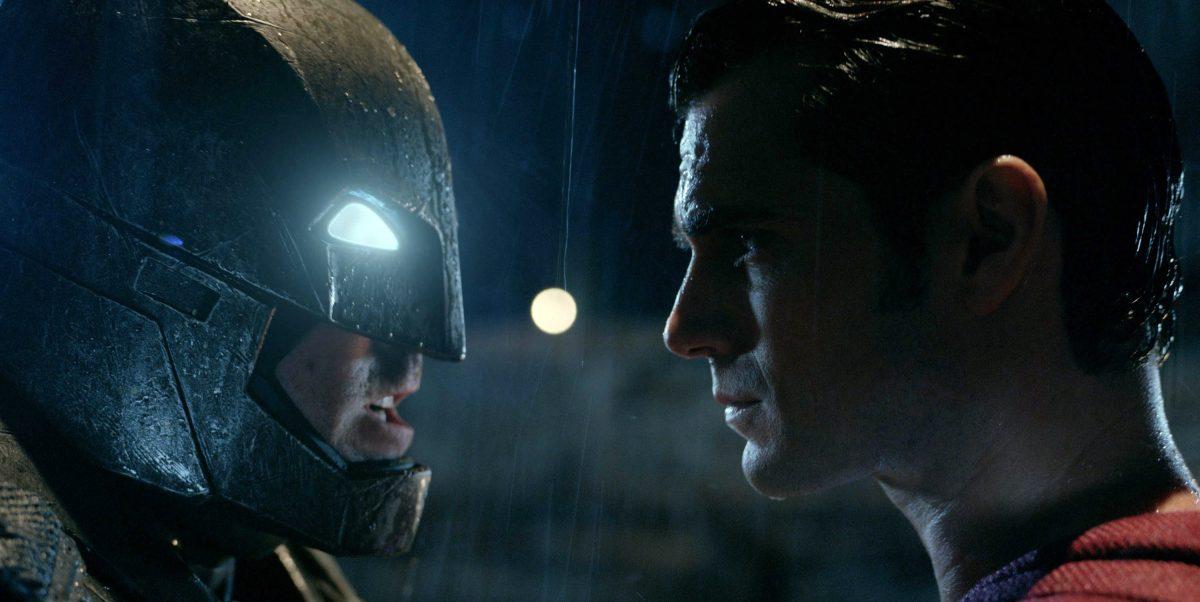 Batman v Superman: Dawn of Justice opened up to $166 million in the US and $420 in the global box office. The highly anticipated superhero showdown is the largest opening of any DC comic movie, beating out the Dark Knight Rises.
