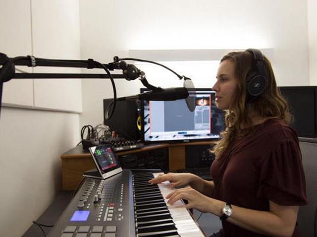 For the past two semesters, the Music Department has been offering new classes in a wide variety pf subjects that move away from traditional, classical music studies.
