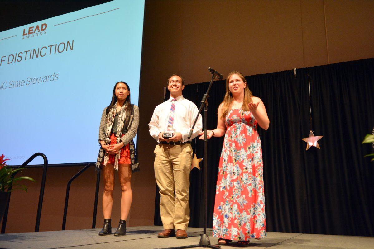 LEAD Awards