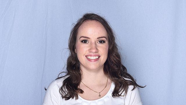 Katherine Waller