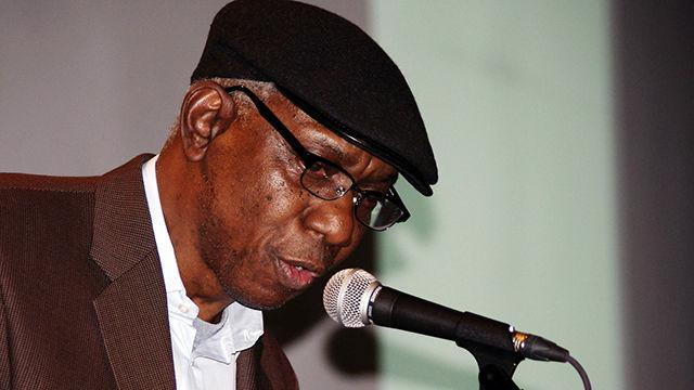 NC State&#8217;s Department of English hosts its free-to-enter statewide poetry contest on Thursday evening to present this year&#8217;s winners and to host a reading by Yusef Komunyakaa, a Pulitzer Prize-winning poet. There was a total of 636 different poems from North Carolina poets.&#160;