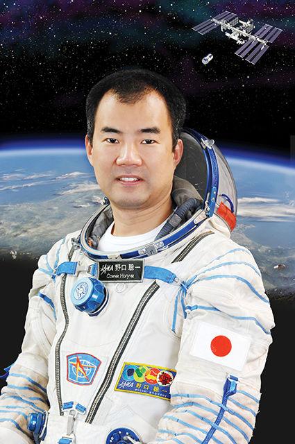 Soichi Noguchi is a JAXA astronaut known fro being a part of NASA's Space Shuttle mission in July 2005.