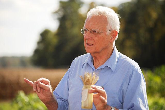 Planting a new seed of sustainability