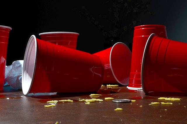 Although college students may enjoy cold beers, especially during the hot summer months, there is a hidden cost to their consumption. As is the case with Corona Extra, large breweries drink up large amounts of water leaving the locals out to dry.