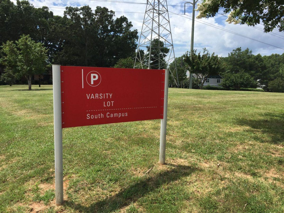A student was found deceased next to their car in the Varsity Drive parking lot around 6:30 a.m. on July 30.&#160;