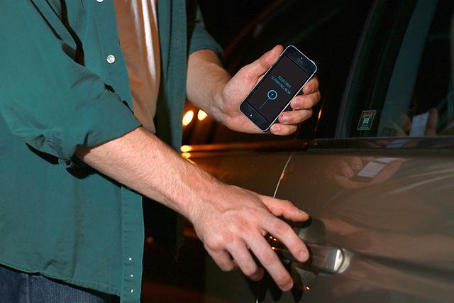 Uber is a popular ride-sharing service, particularly among students. However, it has been criticized for undermining the existing taxi industries.