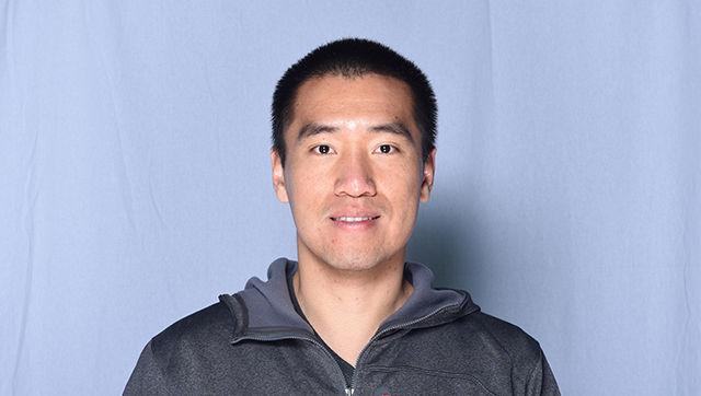 Ziyi Mai