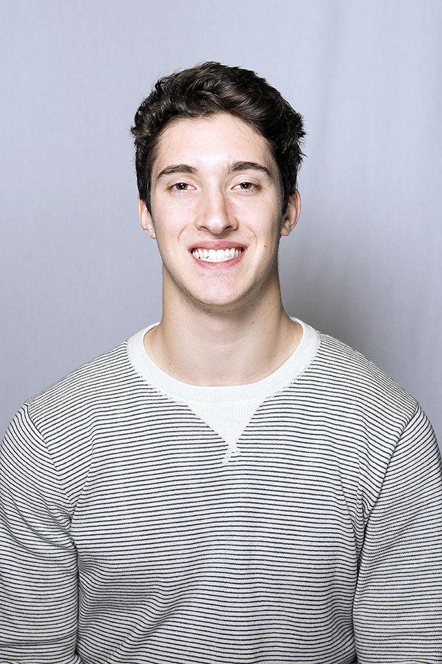Tyler Horner Headshot