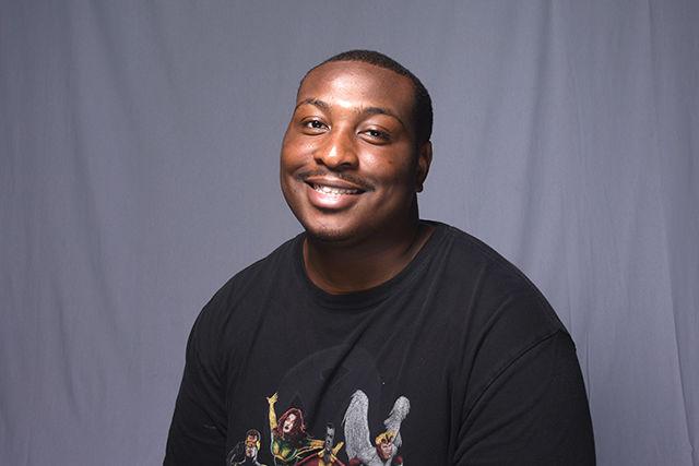 Kenton Gibbs
