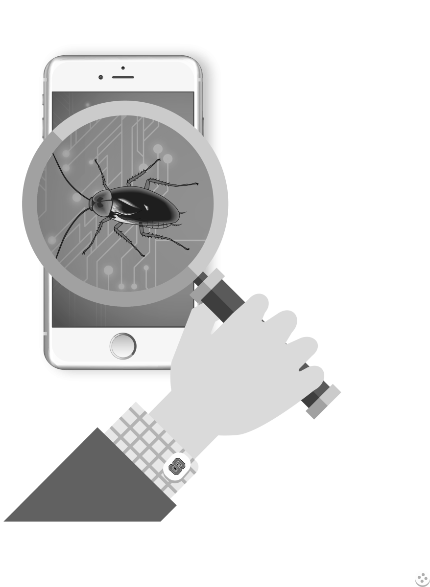 iOS Bug
