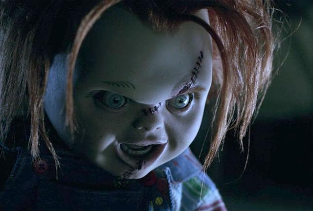 "Curse of Chucky" is available for streaming on Netflix.&#160;