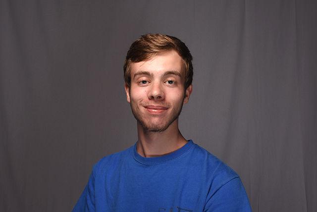 Nick Weaver