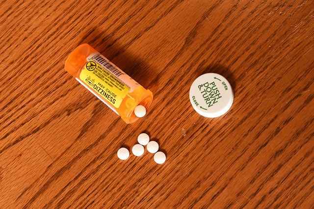 Marijuana is a banned substance in professional sports and most of the country. However, the side effects to using marijuana can be less harmful than using painkillers in an addictive manner.