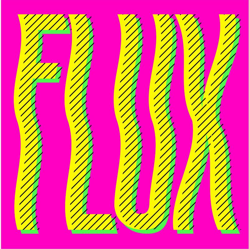 This year&#8217;s theme of The Student Publication is FLUX: Design in Transition.&#160;
