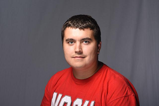 Andrew Schnittker