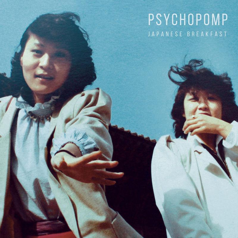 &#8220;Psychopomp&#8221; is an experimental indie pop album by Japanese Breakfast. The album was released April 1 and can be purchased and streamed through Bandcamp.&#160;