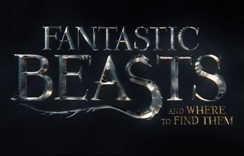 "Fantastic Beasts and Where to Find Them" is the first of five new movies in the Harry Potter universe, according to original author or the popular book series, J.K. Rowling.