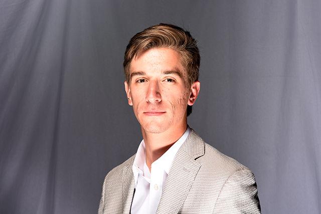 Jonathan Carter is the Editor-in-Chief for Technician.