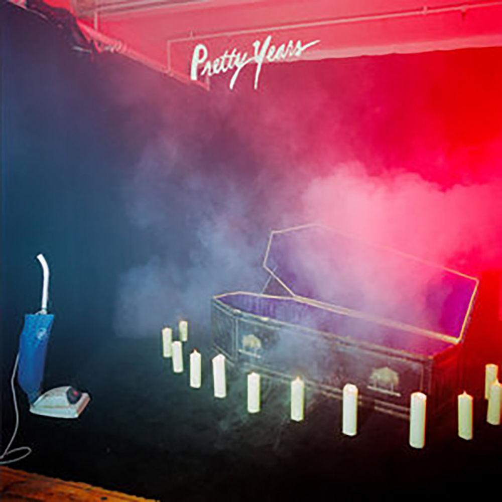 Cymbals Eat Guitars' "Pretty Years" is available on Spotify and iTunes. The album was released on Sept. 16, 2016.&#160;
