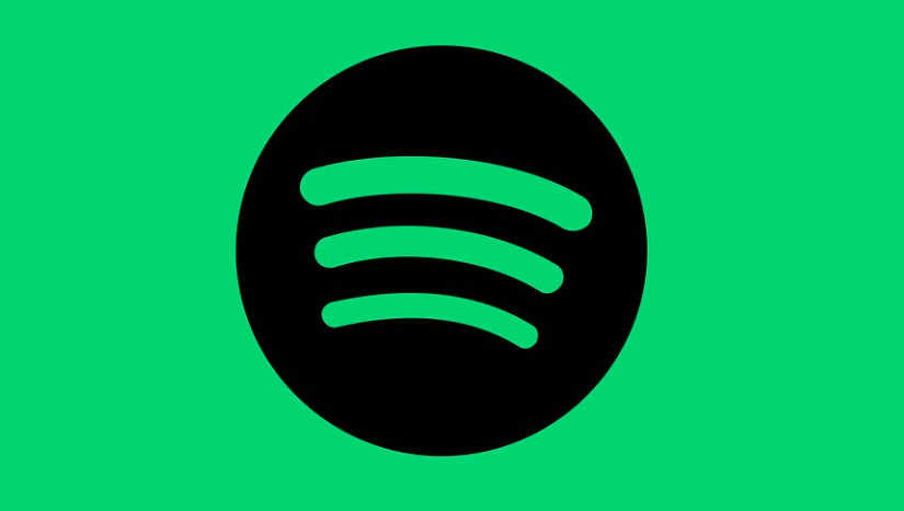 Spotify Logo