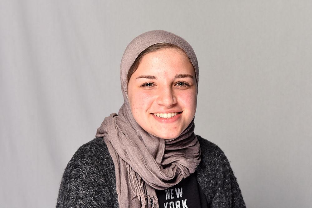 Sara Darwish