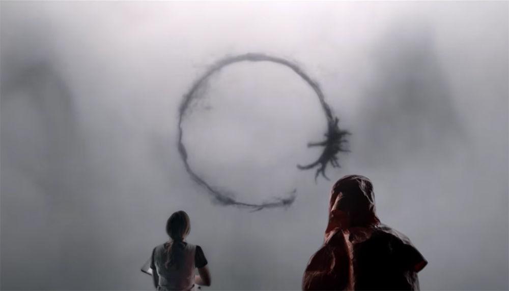 Arrival, directed by Denis Villeneuve, won an Academy Award for sound editing.&#160;