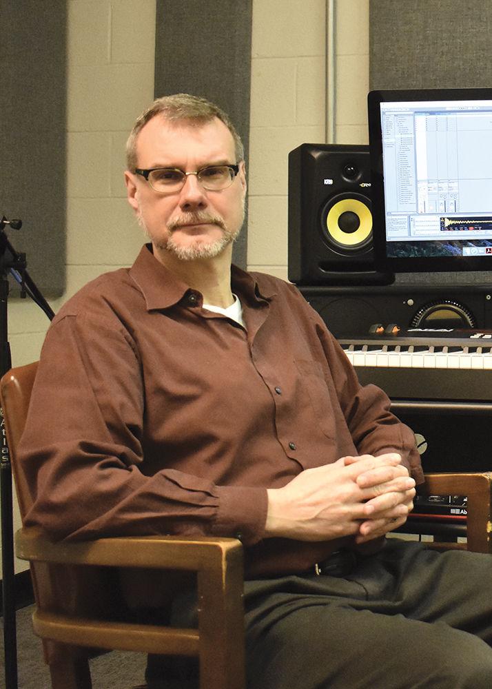 Tom Koch, associate director of the Music Department at NC State, helps to create courses that benefit students wanting to learn about music technology. Courses such as digital audio workstation, popular music and music industry began in about 2015. Koch and others are working on a few classes at a time in order to create an interdisciplinary approach to music. Students who choose to participate in these courses will have access to thousands of dollars worth of gear for free.