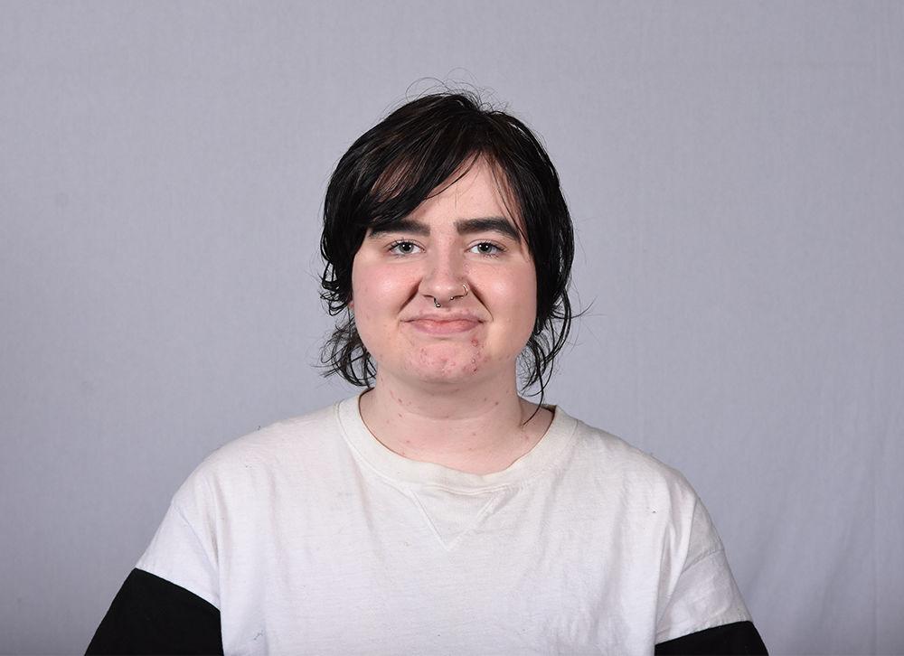 C Phillips will serve as the editor of Windhover for 2017-2018.&#160;