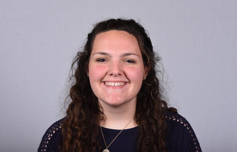 Anna Long will serve as the editor-in-chief of Agromeck for 2017-2018.&#160;
