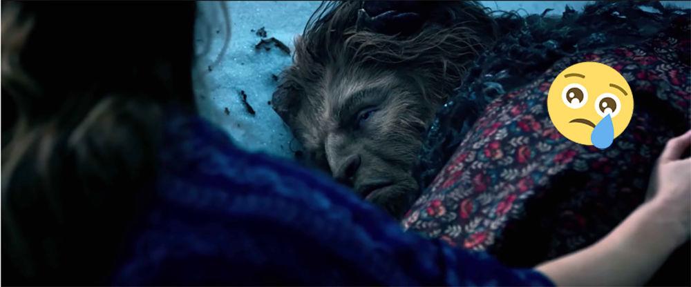 Beauty and the Beast is in theatres&#160;on Friday March 17, 2017.