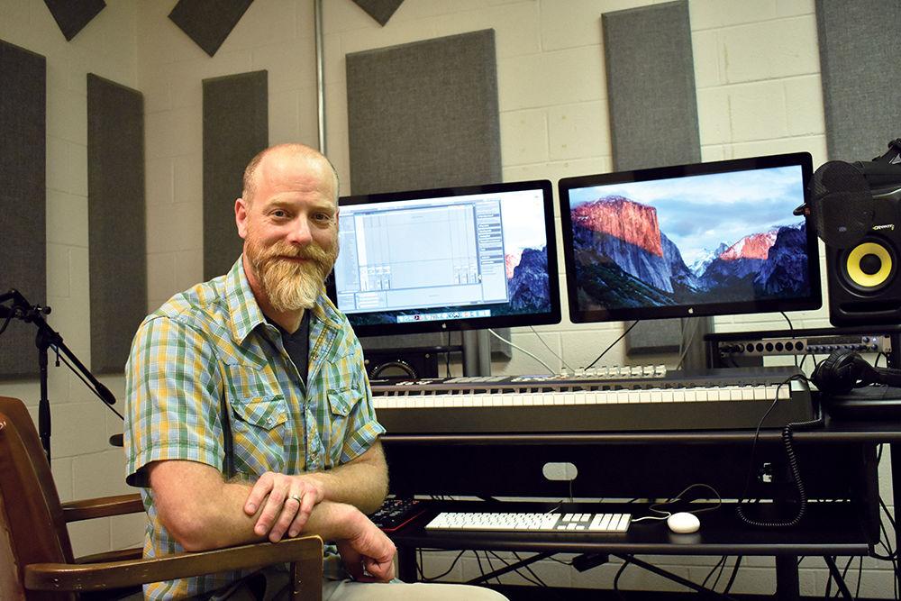 Aaron Keane, part-time lecturer and film and television music operator at Trailblazer Studios, says, "Our long-term goal is that we are able to start a music technology minor here at NC State." Keane teaches a digital audio songwriting course with a digital audio workstation. Equipment like the kind used in the digital audio workstation is worth over $10,000 and is available to students for free.&#160;