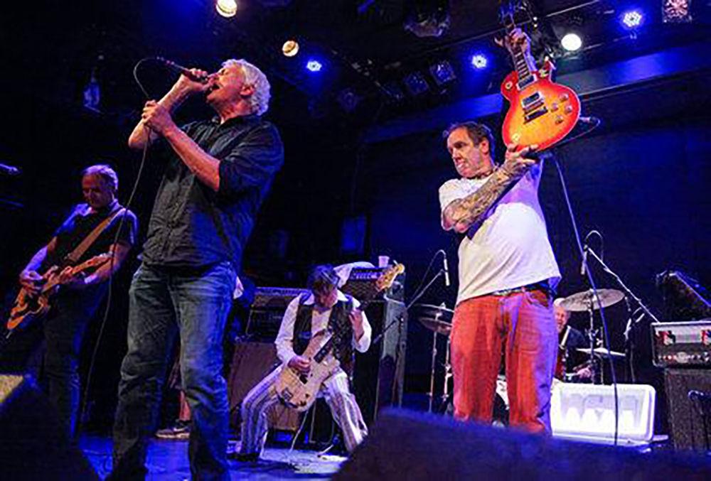 Guided by Voices new album, August by Cake&#160;is out now.
