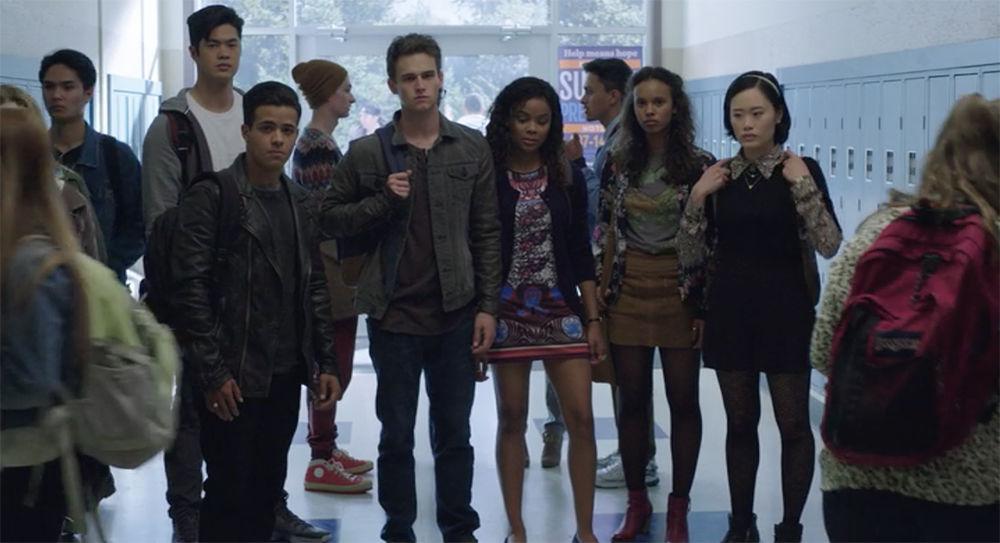 Netflix original series &#8220;13 Reasons Why&#8221; follows a group of high schoolers as they piece together their classmate&#8217;s suicide.
