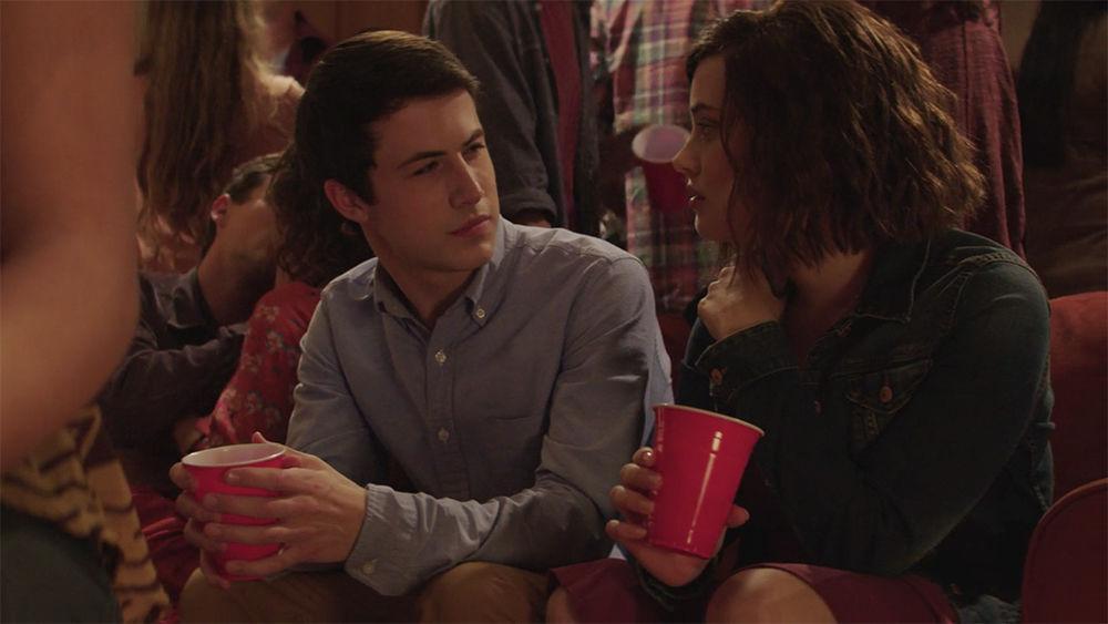 Netflix original series &#8220;13 Reasons Why&#8221; follows a group of high schoolers as they piece together their classmate&#8217;s suicide.