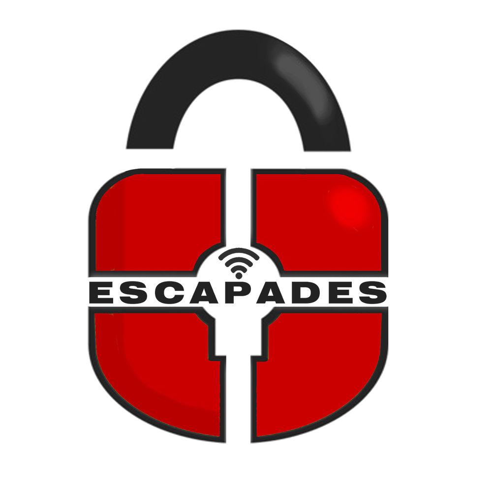 Team Escapades combines physical adventure games with immersive augmented technology. For example, you can take on the role of a tech consultant for the CIA and try to solve a problem. The escape room was started by Alper Ender, Julien Chomette, Augustus Vieweg and Kevin Holgado.