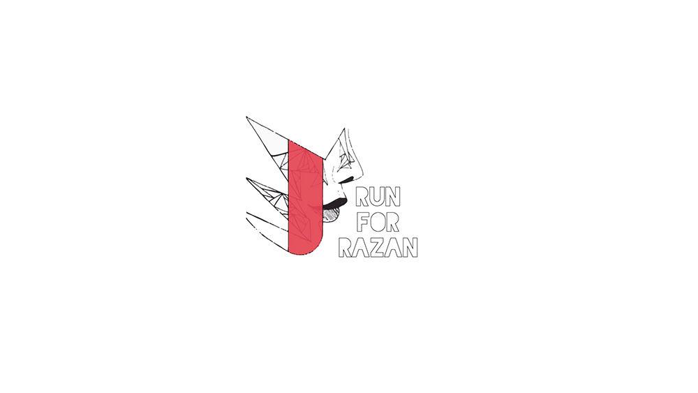 175 runners participate in Run for Razan