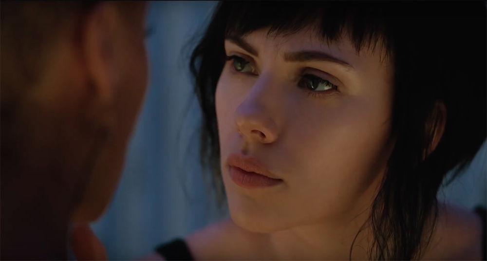 "Ghost in the Shell,&#8221; a Japanese manga adaptation is out in theaters now. The film stars Scarlett Johansson as a cyber warrior.&#160;
&#160;