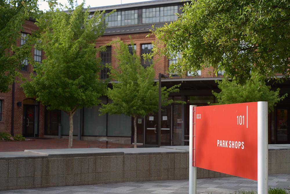 Park Shops is located on North Campus near Poe and SAS halls. Park Shops will have extended hours through exams.