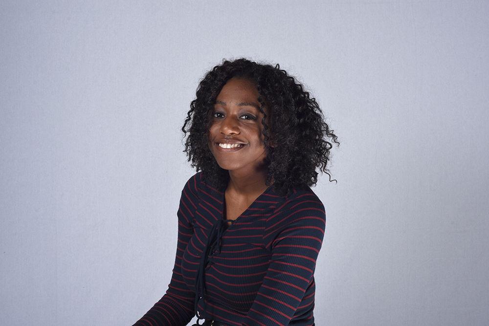 Jabria Lyons