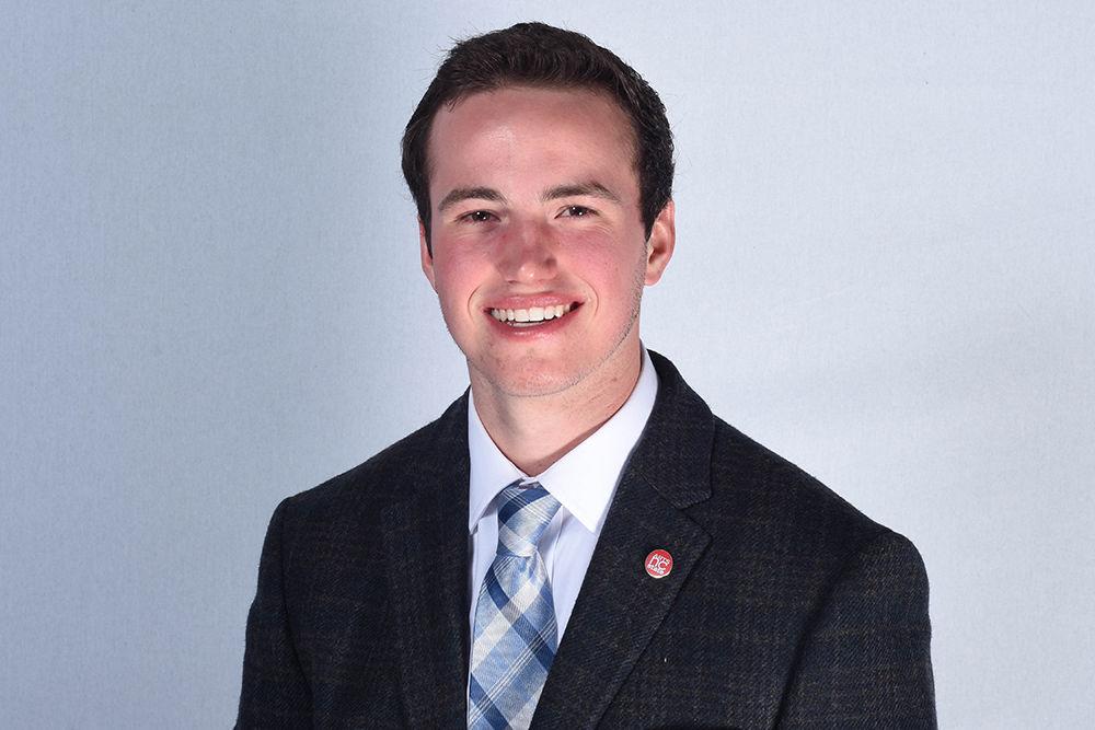 John Taylor Willis, a third-year studying business and international studies, resigned the office of student body treasurer on Wednesday.