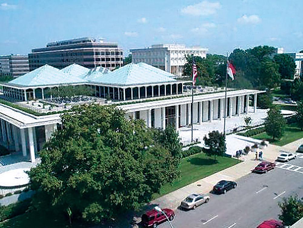 The North Carolina General Assembly is considering a bill that would create rules for how UNC System schools enforce cases of students interfering with others&#8217; right to free speech.