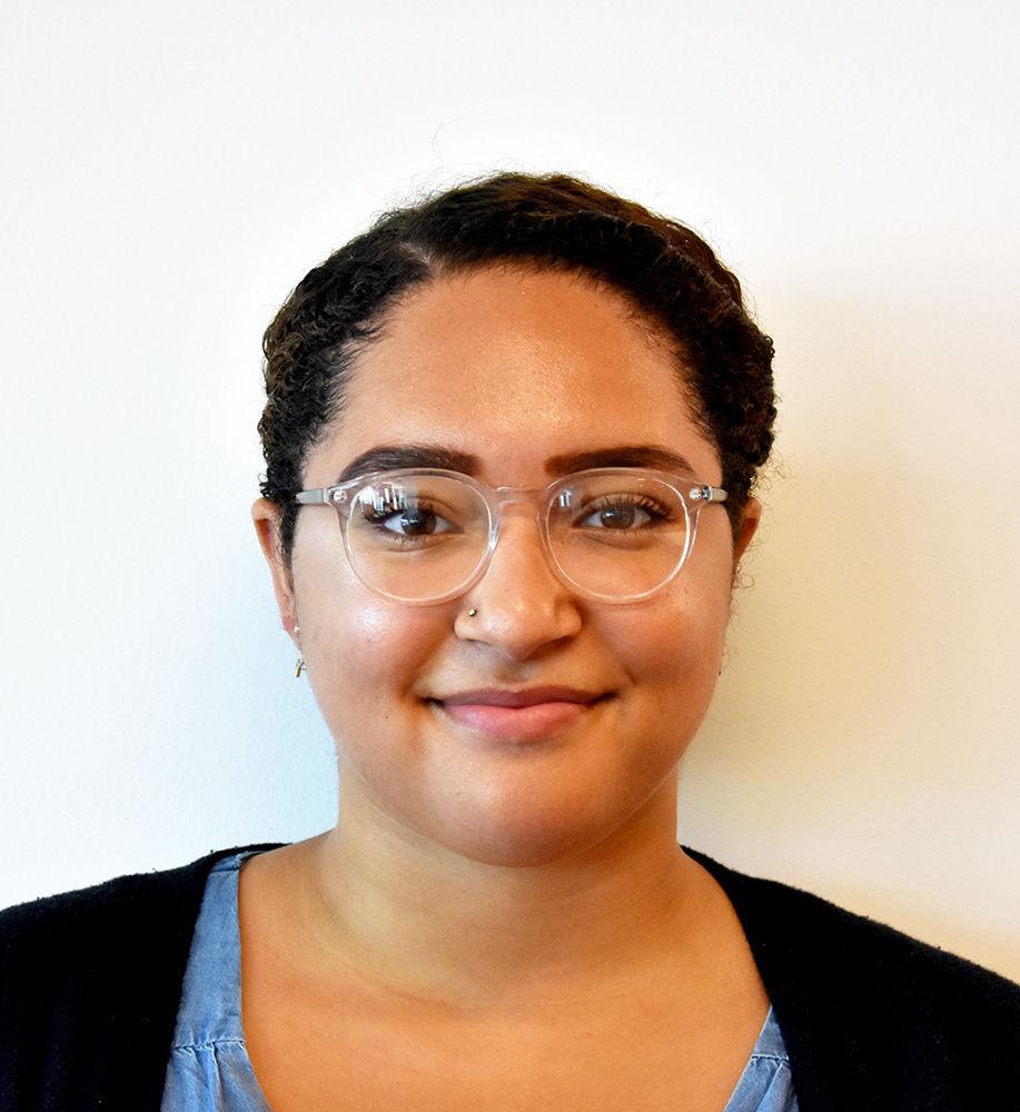 2017-18 Union Activities Board President Kam Risku says one of her top goals for the upcoming year is creating a &#8220;family-oriented environment&#8221; for the UAB team.