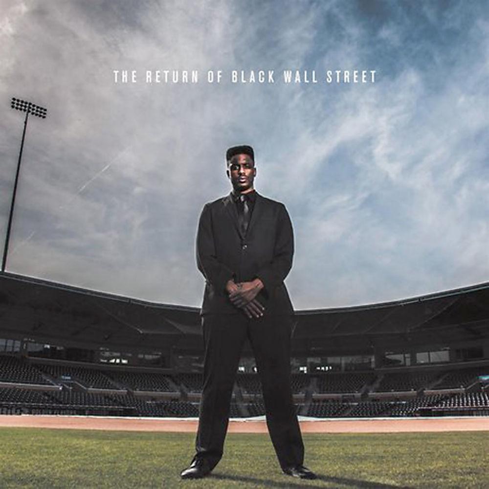 Kevin Joshua Rowsey II, known in the hip-hop community as Rowdy, released his debut solo album, "The Return of Black Wall Street," on June 9. Rowdy's music speaks to his struggles and triumphs growing up as a black man in a white world, with many of his lyrics referencing his upbringing in Durham.