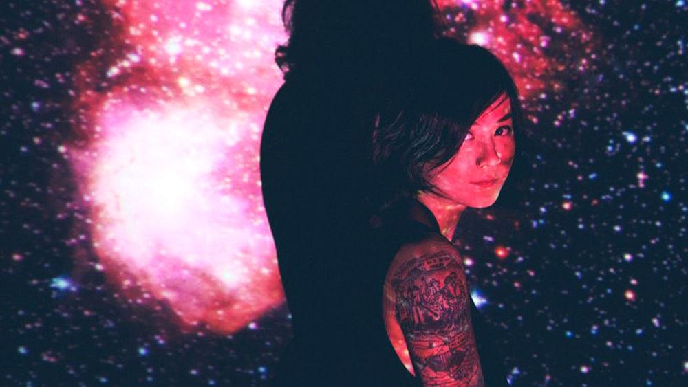 Japanese Breakfast's second album was released July 14, 2017 through Dead Oceans, an independent record label based in Bloomington, Indiana and Austin, Texas.
