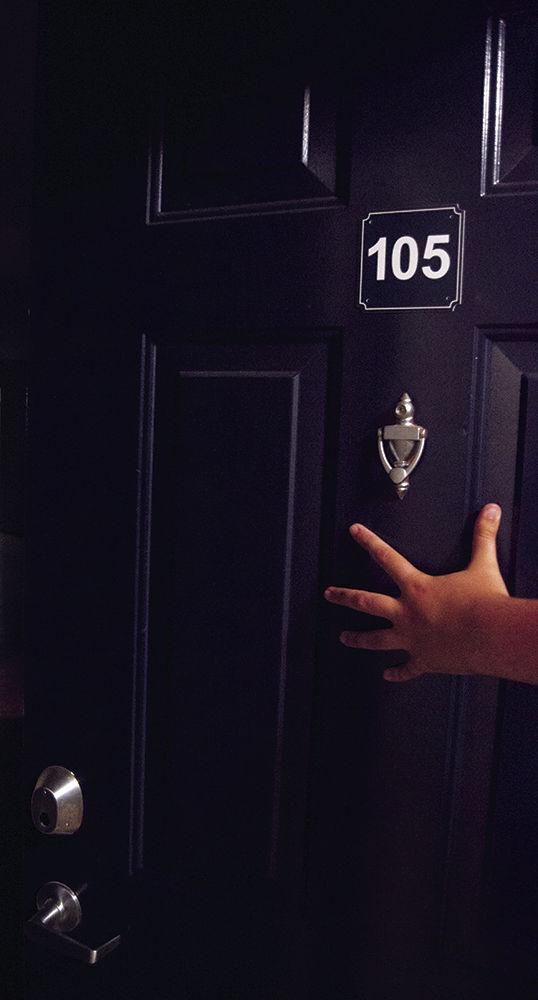 Vie at Raleigh is one of the largest off-campus apartment complexes available to students.