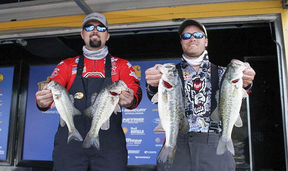 The bass fishing club at NC State has won three national championships and its members are ready to compete for more.