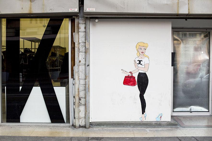The Contemporary Art Museum, located off of W Martin St, features rotating art and design pieces. A current exhibit, No Damsel by Dorian Lynde, presents 10 murals of Disney princesses re-imagined as 21st century urban women.&#160;