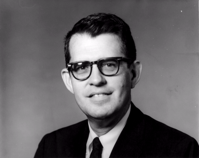 Banks C. Talley II died peacefully Thursday. He had been involved with the NC State community since the early 1950s.